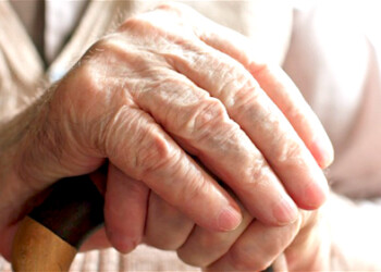 Los consumidores tenían de media 56 años y eran en casi 2/3 mujeres. Un tercio de las mujeres de más de 65 años tomaban una benzodiazepina contra la ansiedad