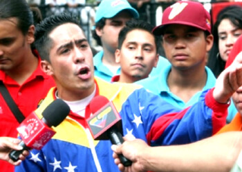 Robert Serra, diputado a la Asamblea Nacional (AN), se refirió este martes a las medidas adoptadas por el Gobierno nacional para combatir el contrabando en el país