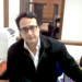 El secretario nacional de Políticas Públicas de Un Nuevo Tiempo (UNT), Ysrrael Camero