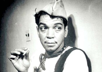 Cantinflas" es una película hecha "con el corazón", dijo en una primera reacción el productor de la obra Vidal Cantú, sumándose a la noticia sobre el nombramiento que tanto el director, Sebastián del Amo, como parte del elenco reenlazaron en sus cuentas de Twitter.