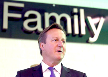 “Se me rompería el corazón si esta familia de naciones se despedaza”, dijo Cameron, en Edimburgo. Si Escocia vota a favor de la independencia, el trabajo de Cameron estará en riesgo antes de las elecciones, previstas para mayo del 2015