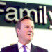 “Se me rompería el corazón si esta familia de naciones se despedaza”, dijo Cameron, en Edimburgo. Si Escocia vota a favor de la independencia, el trabajo de Cameron estará en riesgo antes de las elecciones, previstas para mayo del 2015