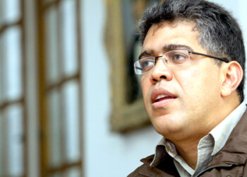 Jaua añadió que Chávez reivindicó el derecho a ser joven en cualquiera de las expresiones en las que ésta se manifiesta