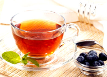 El té negro es una de las bebidas que tienen un sabor fuerte y que son una delicia para el paladar