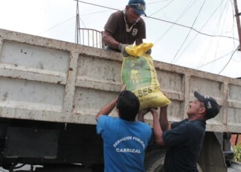 La Cámara Municipal de Carrizal aprobó este jueves la propuesta de ajuste para las tarifas del aseo urbano