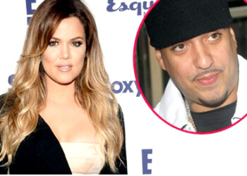 Khloe Kardashian terminó
con French Montana porque
la engañó con su mejor amiga