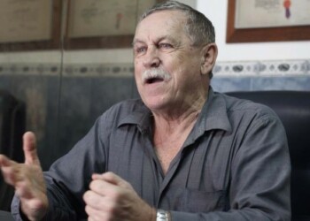“Los pacientes deben hacerse el chequeo mínimo cada seis meses, pero si es menor de 18 años es recomendable cada tres meses por la proliferación de caries”