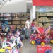 Padres deciden qué llevar ante los elevados precios