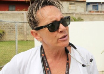 “Los síntomas son parecidos en muchos pacientes y todos piensan que tienen chikungunya, no es así”