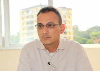 "Dirección de Salud y ambulatorios trabajamos en conjunto"