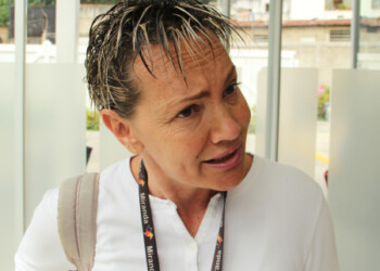 “Los dolores que se presentan son agudos y pueden durar de seis meses a dos años”