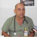 “Hemos tenido un alza en las infecciones respiratorias por el cambio de clima y los virus que están en el ambiente”.