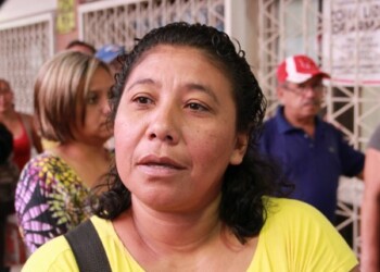 “Con toda esta escasez he tenido que recurrir al jabón líquido, lo conseguí por otra vía; una amiga me avisó que un señor vendía y con eso he lavado la ropa”