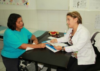 Aumenta número de atendidos en Santa Eulalia