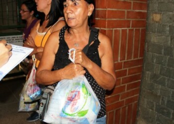 “Algunas personas dicen que dejaron de vender y otros que se había acabado”