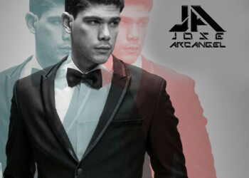 José Arcángel llega promocionando “Quiero más”