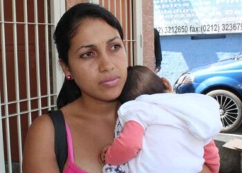 “A veces me ha tocado esperar y cuando llego se acaba la mercancía”