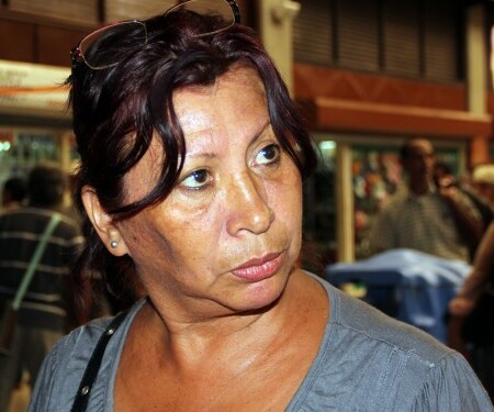 “No encuentro el tratamiento que me indicó mi médico desde diciembre”