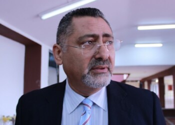 “Tenemos una pandemia que es el chikugunya y los venezolanos siempre hacemos un chiste ante la situación”