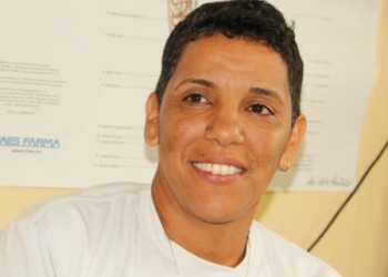 “Somos el primer factor de criadero por vivir frente al cementerio, propenso al dengue o chikungunya”