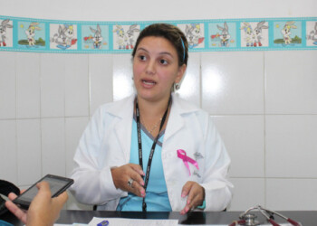 “Es recomendable que los pacientes sigan las recomendaciones porque los dolores articulares que se presentan pueden durar más de seis meses”