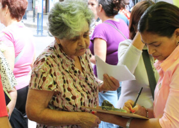 Iremujeres informó a las guaicaipureñas en la Bermúdez