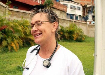 “No tenemos la capacidad física en el Pronto Socorro, para un centro alternativo es satisfactorio cubrir las necesidades y dar respuestas oportunas”
