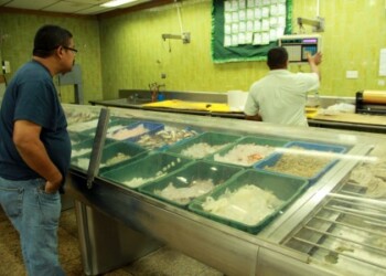 Amas de casa notan el aumento en carnes blancas