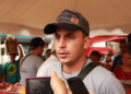 “Esperamos la semana que viene 1000 kilos de carne, ayer se vendieron 700kilos. Los vecinos han comprado y disfrutando los precios solidarios”