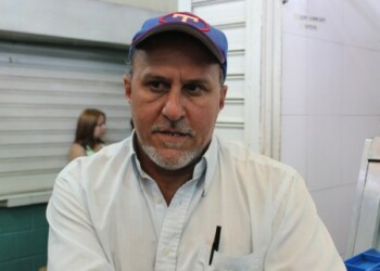 “Las personas preguntaron ayer en el transcurso de la mañana si se podía vender por adelantado o apartarla para asegurarla”