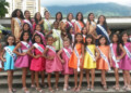 Próximas reinas de belleza Internacional