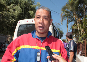 Rafael Ramírez, junto al primer ministro haitiano, Laurent Lamothe, realizaron este miércoles la declaración conjunta sobre acuerdos entre Venezuela y Haití