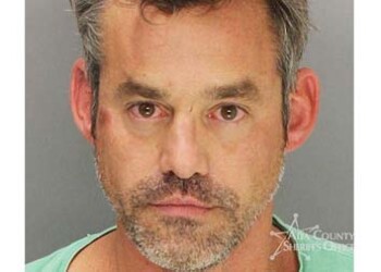 Actor de Buffy la cazavampiros fue apresado por daños vandálicos