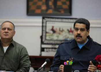 Este señor de la ultraderecha que ha sido continuamente electo en diversos cargos por la democracia venezolana, y dice que no hay democracia“, puntualizó el Primer Mandatario