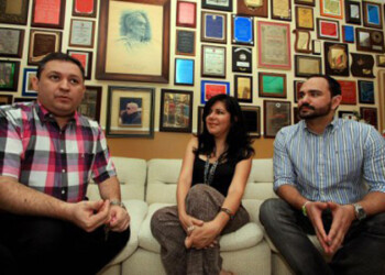 Emisoras de Caracas impulsan programas especiales como celebracion