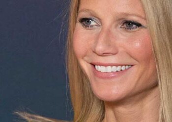 Gwyneth Paltrow está decidida a conocer más a fondo a la novia de su exmarido, Chris Martin