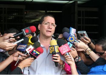 “La conclusión es sencilla: no pueden ganar elecciones, por ello no están interesados en el funcionamiento del órgano electoral"