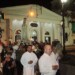 El día de hoy a partir de las 9:00 a.m. se oficiará la misa y la bendición de las mascotas, por lo que los feligreses podrán acercarse al templo con sus compañeros animales para disfrutar de la homilía en conmemoración a San Francisco de Asís.