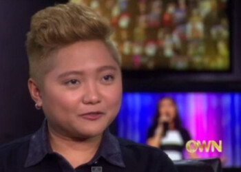 Charice Pempengco, actriz y cantante conocida por salir en la serie "Glee", ha decidido cambiar de sexo con tan solo 22 años.