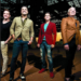 El 17 de octubre saldrá a la venta en Venezuela #PresenteContinuo, el nuevo álbum de Guaco.