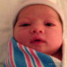 El actor reveló el nombre elegido para su hija. “Mila y yo queremos dar la bienvenida a Wyatt Isabelle Kutcher a este mundo.