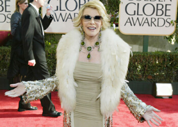 Médicos forense
explican causa de
muerte de Joan Rivers