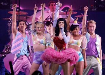 Perry actuara en el Super Bowl