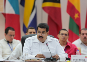 Nicolás Maduro, señaló que desde la Alba se ha trabajado de manera intensa para atender temas que afecten a la población mundial