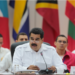 Nicolás Maduro, señaló que desde la Alba se ha trabajado de manera intensa para atender temas que afecten a la población mundial