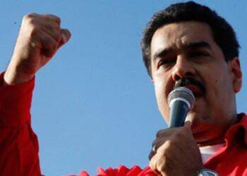 Maduro trabaja por la misión Sucre