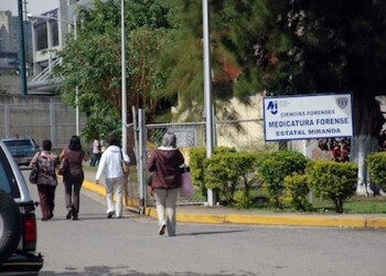 Un sujeto le propinó múltiples disparos durante el asalto. ARCHIVO