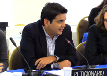 Conatel ordenó que ningún ancla fomente la participación en la consulta convocada por la oposición este domingo 16 de julio. Foto: Archivo