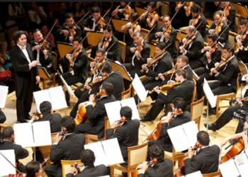 La Orquesta Sinfónica de Venezuela, Patrimonio Artístico y Cultural de la Nación, inicia la nueva Temporada de Conciertos 2014-2015