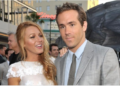 Esta vez la cigüeña se alista para tocarle la puerta a Blake Lively y Ryan Reynolds